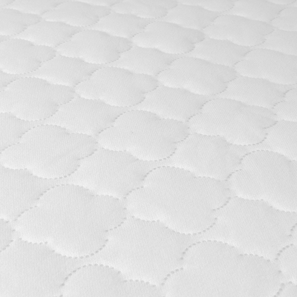 Benefits of a Crib Mattress Pad | Baby Nursery| Sealy Baby