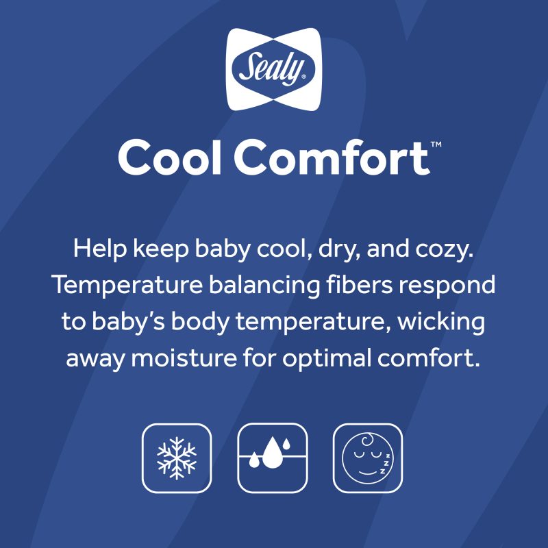 Cool Comfort