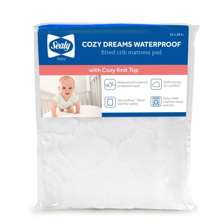 Sealy Cozy Dreams Product Image