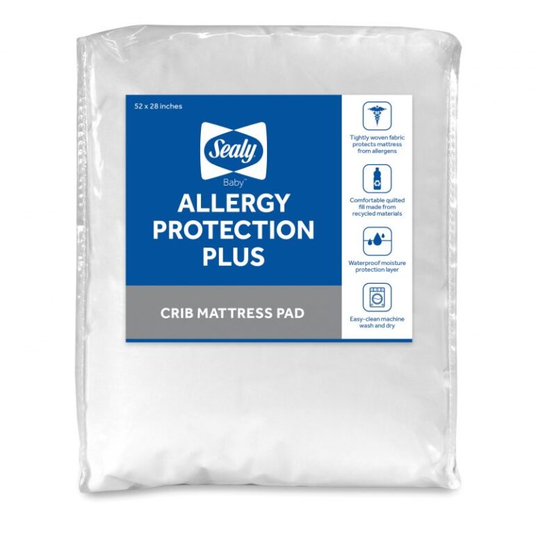 Sealy Allergy Protection Plus Product Image