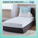 Sealy Perfect Rest Crib Mattress | Baby Mattress | Sealy Baby