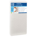 Sealy FlexCool 2-Stage Crib Mattress front image of crib mattrress Thumbnail