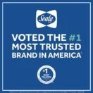 Sealy Baby voted America's #1 best crib mattress brand Thumbnail