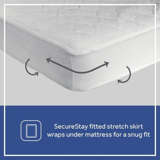 Sealy securestay waterproof online