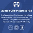 quilted pad_ED022 Thumbnail