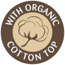 Organic Cotton Top Thumbnail