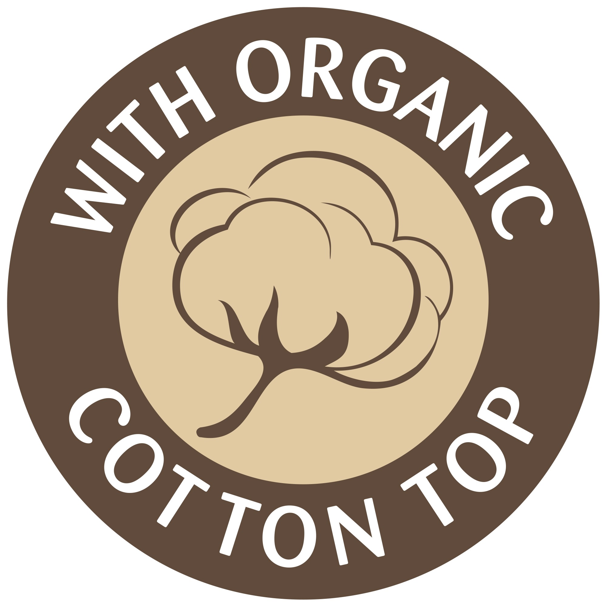 Organic Cotton Top