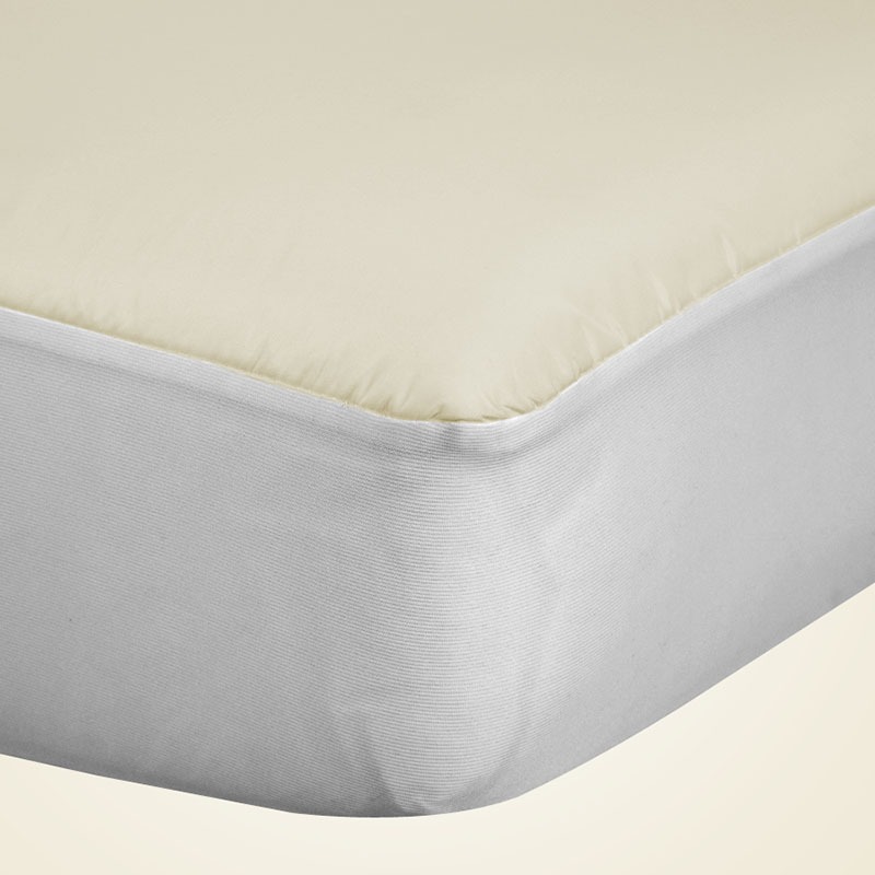Corner snug fit