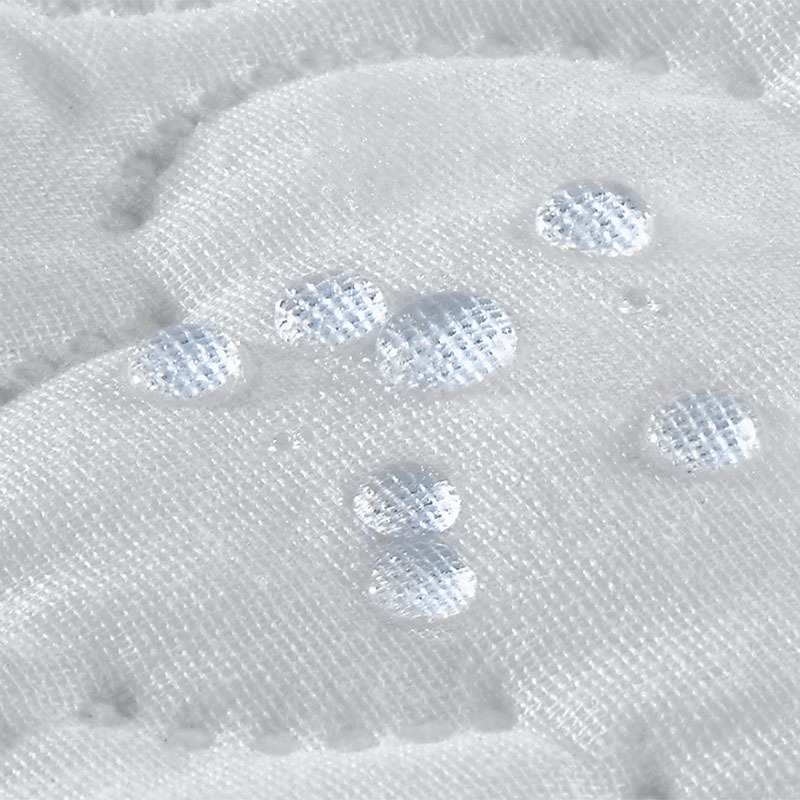 Waterproof Surface