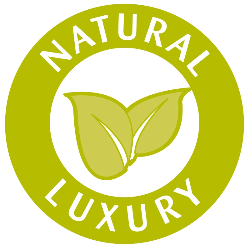 Natural luxury