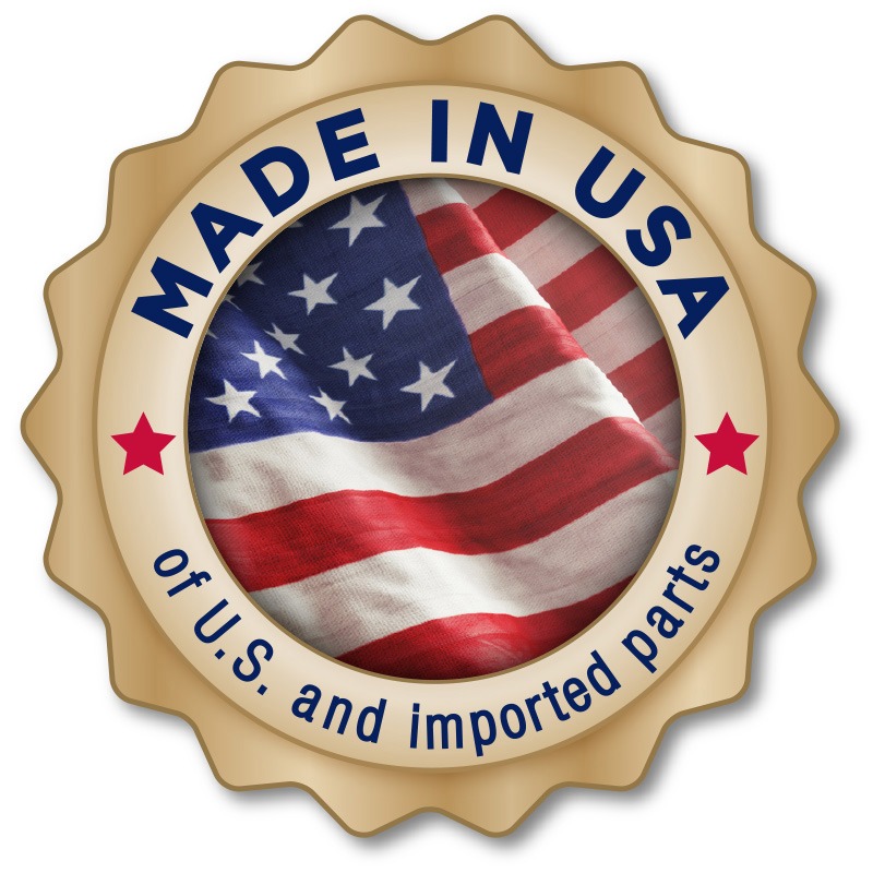 Made in USA