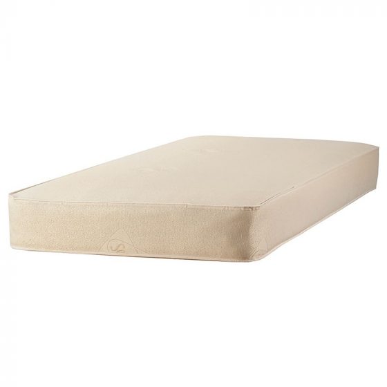 Sealy premier posture crib mattress on sale