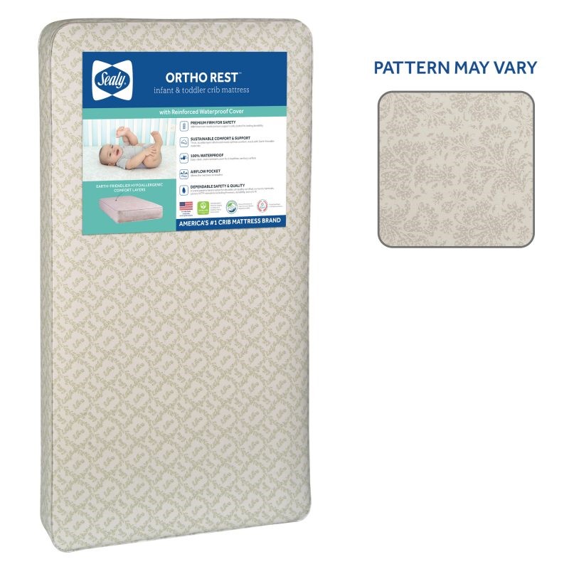 Pattern may vary