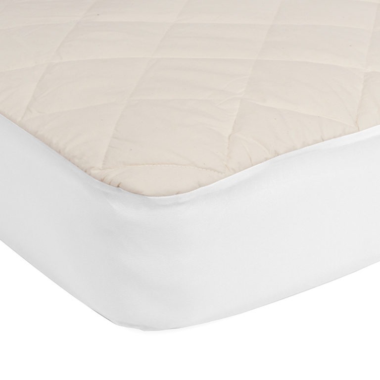 Benefits of a Crib Mattress Pad | Baby Nursery| Sealy Baby