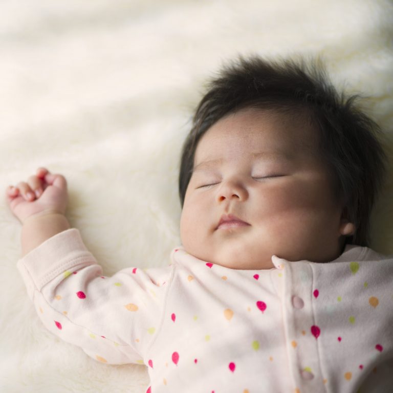 How to Keep Baby Cool at Night Sleep Time Tips Sealy Baby