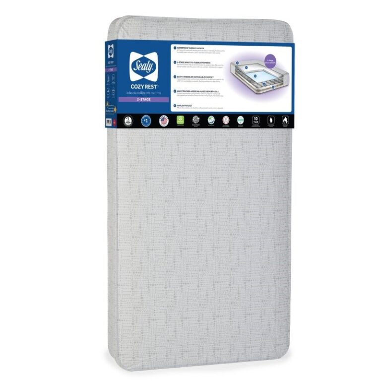 Best selling crib mattress online