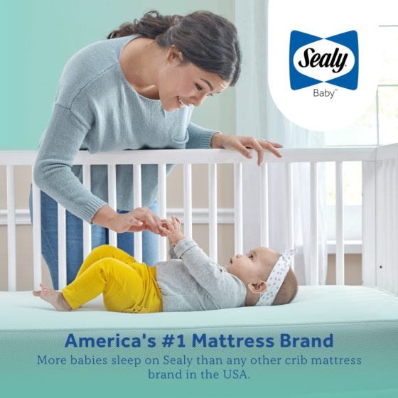 Infant Mattress Best Baby Mattress 2019 Best Organic Baby Mattress