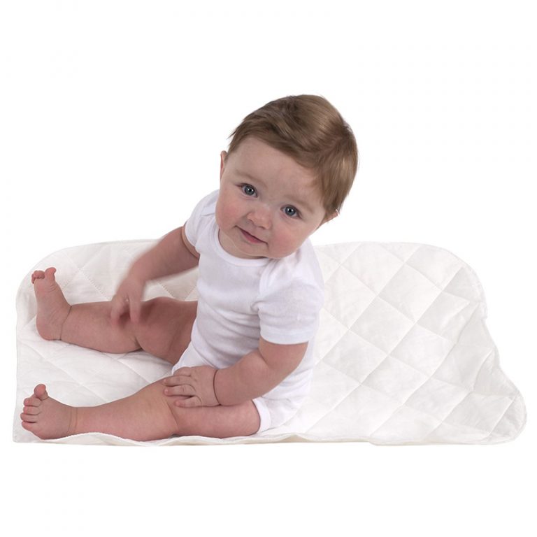 sealy changing pad