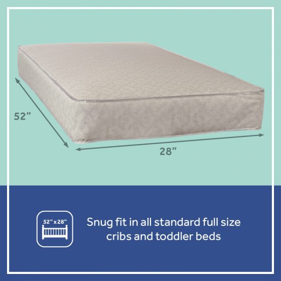 Orthopedic baby mattress best sale