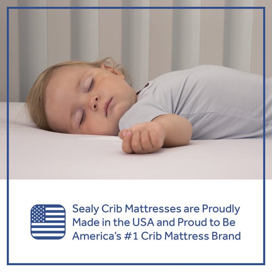 Crib matresses best sale