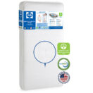 EM611 Sealy Grace posturepedic infant mattress Thumbnail