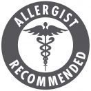Sealy Allergy Protect Antimicrobial Waterproof Crib Mattress Pad - White Image 9 Thumbnail