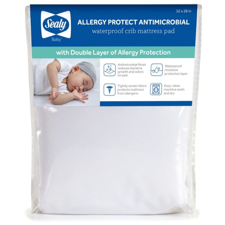Sealy Allergy Protect Product Image