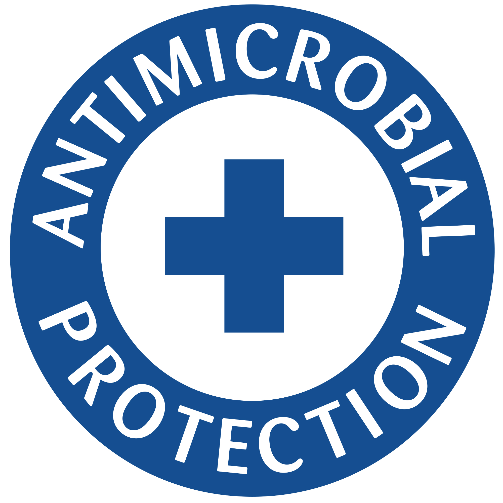 Sealy Antimicrobial Waterproof Toddler and Crib Mattress Pad - Quilted Antimicrobial Clover Image 7