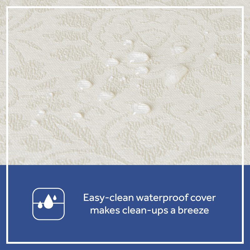Waterproof cover
