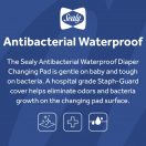 Antibacterial waterproof statement Thumbnail