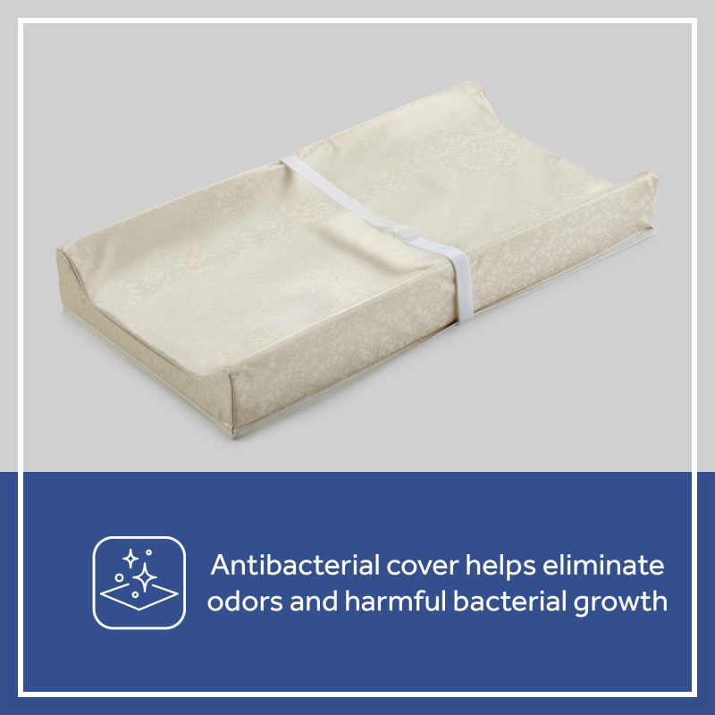 Antibacterial cover _ED808