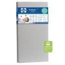 Crib mattress Greenguard certified logo Thumbnail