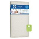 Crib mattress with GG logo Thumbnail