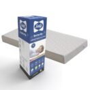 Crib mattress in box Thumbnail