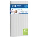 Sealy Butterfly 2-Stage Crib Mattress product Image with GG Icon Thumbnail