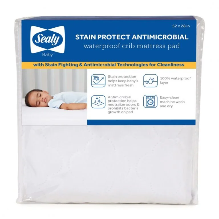Sealy Stain Protect Product Image