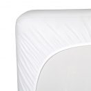 Sealy Stain Protect Antimicrobial Waterproof Crib Mattress Pad - ASP (Antimicrobial Stain Protection)  Image 6 Thumbnail