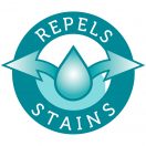 Sealy Stain Protect Antimicrobial Waterproof Crib Mattress Pad - ASP (Antimicrobial Stain Protection)  Image 7 Thumbnail