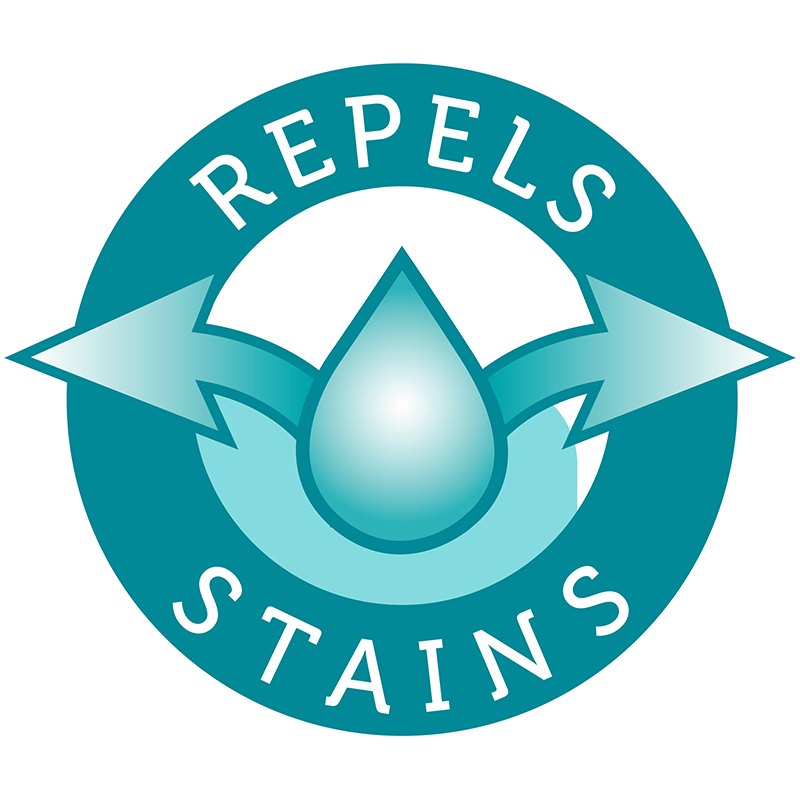 Sealy Stain Protect Antimicrobial Waterproof Crib Mattress Pad - ASP (Antimicrobial Stain Protection)  Image 7