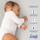 Crib mattress features Thumbnail