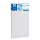 Sealy Refresh 2-Stage Crib Mattress whitesweep image Thumbnail