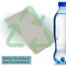 Better for baby & environment Thumbnail