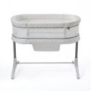 Breathable bassinet online