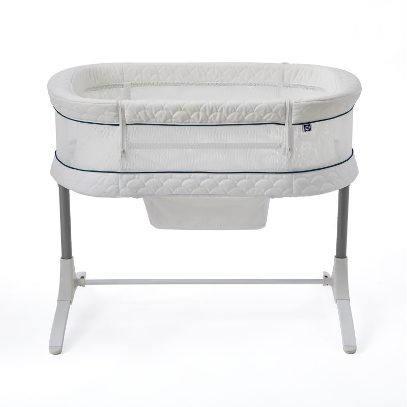 E003 Bassinet closer side sleeper
