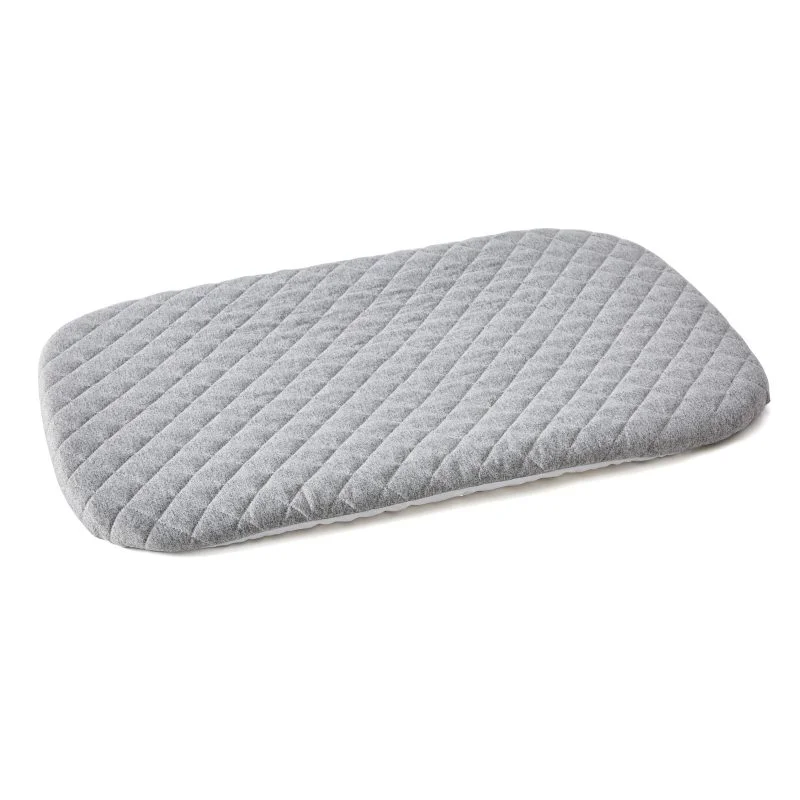 bassinet mattress pad