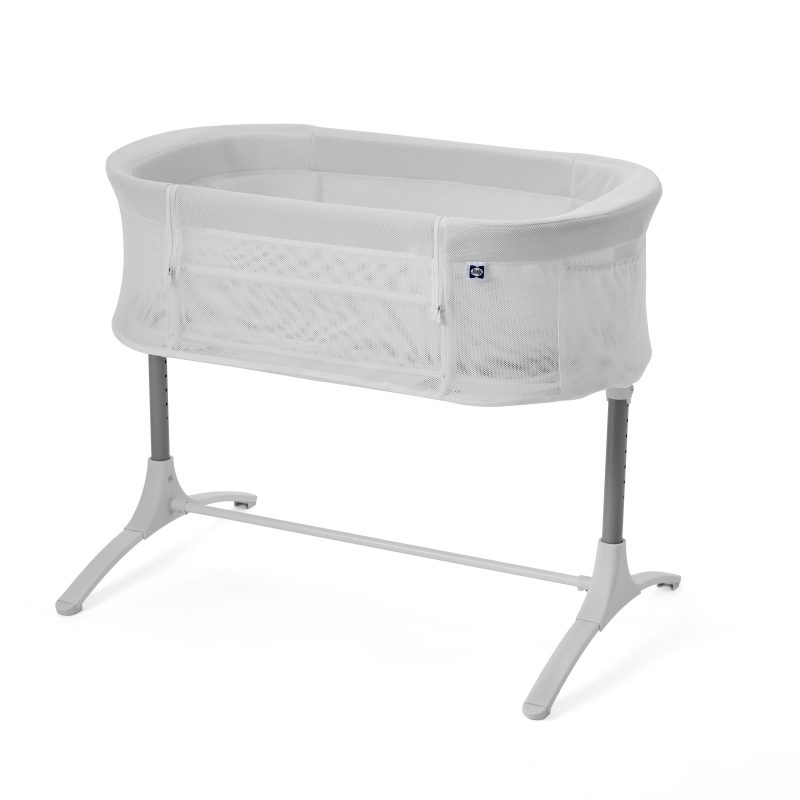 ビヨルン　ベッド Sealy Airy Dreams | Baby Bassinet | Baby Bedside Sleeper