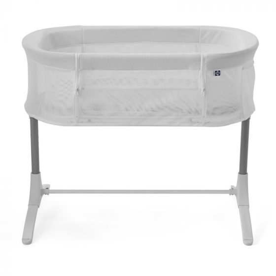 Sealy Airy Dreams Baby Bassinet Baby Bedside Sleeper