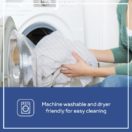 machine washable Thumbnail