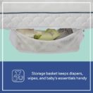 storage pocket- Thumbnail