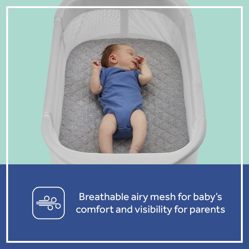 Breathable Mesh